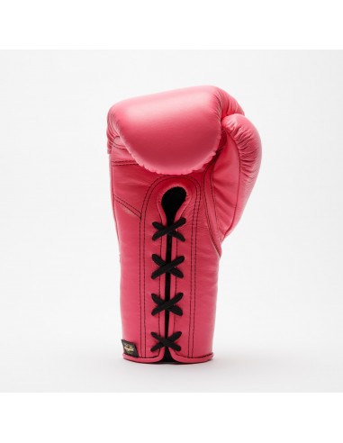 Orlando Classico Laced: Italian perfection from Leone for boxers