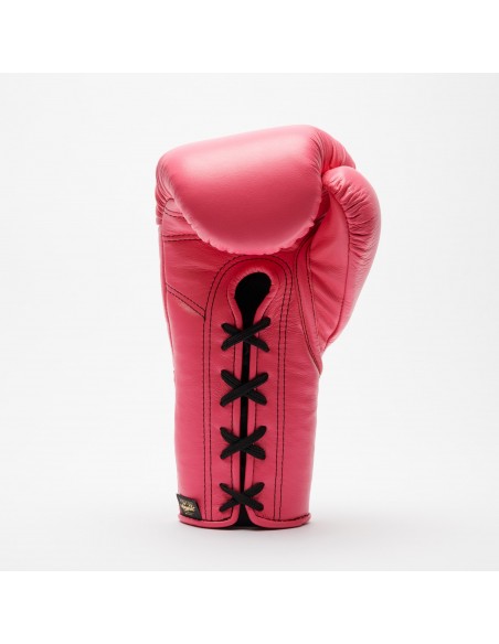 Orlando Classico Laced: Italian perfection from Leone for boxers