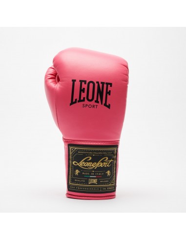 Orlando Classico Laced: Italian perfection from Leone for boxers