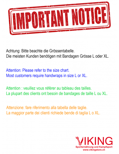 Gants MMA - Black Edition de Leone1947 chez Vikingstore