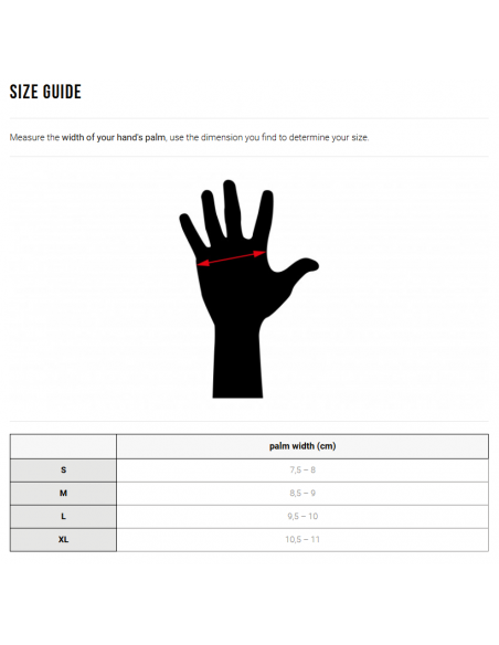 Buy MMA glove Contact from Leone1947 in the Swiss online shop