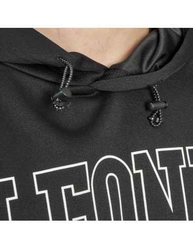 Entraîne-toi avec style avec le sweat à capuche Leone Iconic