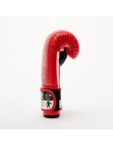 Scopri subito i guantoni da boxe Leone Iconic per bambini