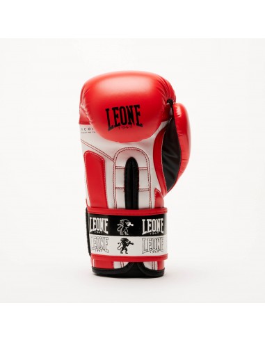 Scopri subito i guantoni da boxe Leone Iconic per bambini