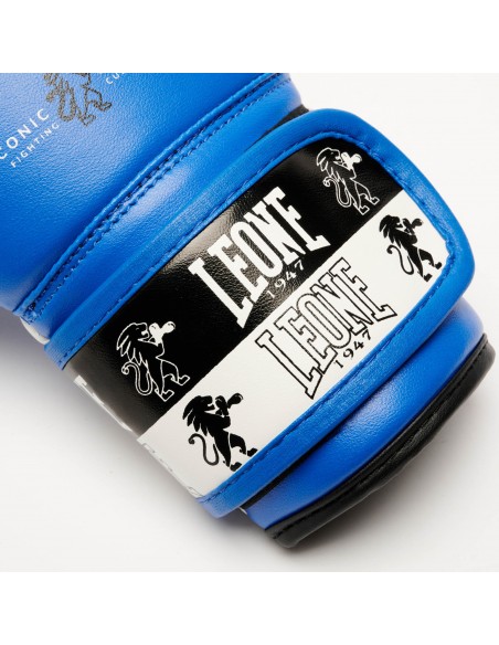 Discover Leone Iconic children's boxing gloves now