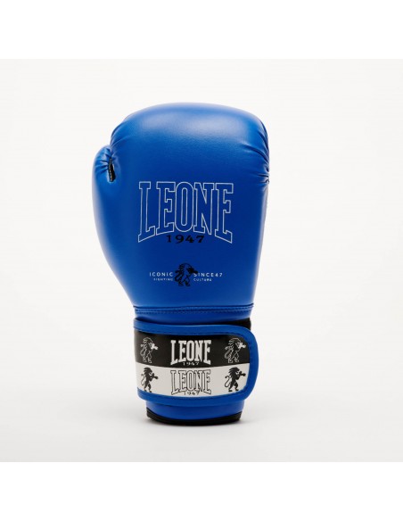 Discover Leone Iconic children's boxing gloves now