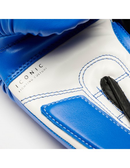 Discover Leone Iconic children's boxing gloves now