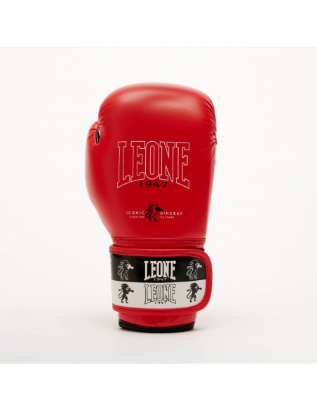 Scopri subito i guantoni da boxe Leone Iconic per bambini