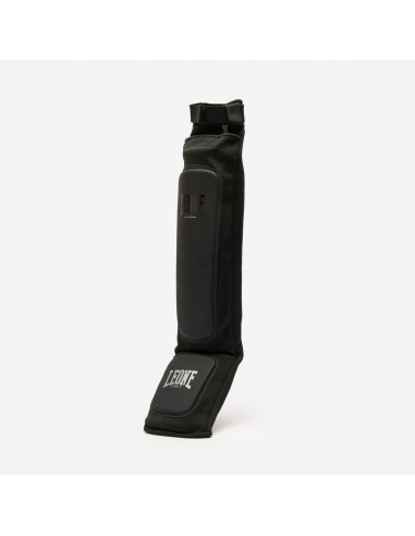 Stabilité & confort : découvre les SHINGUARDS BLACK EDITION de Leone