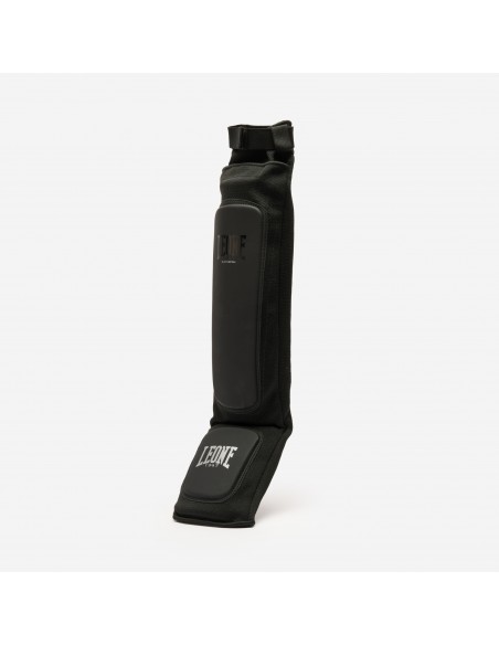 Stabilité & confort : découvre les SHINGUARDS BLACK EDITION de Leone