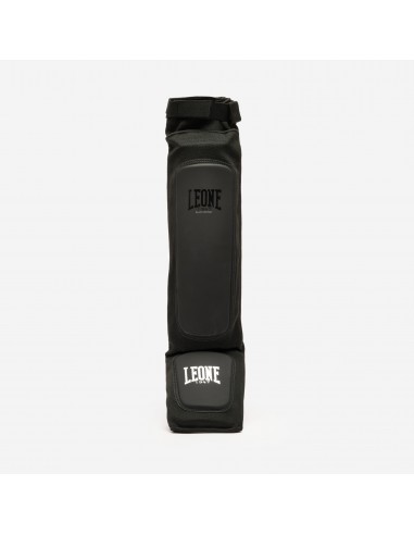 Stabilité & confort : découvre les SHINGUARDS BLACK EDITION de Leone