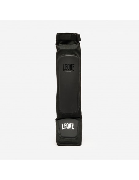Stabilité & confort : découvre les SHINGUARDS BLACK EDITION de Leone