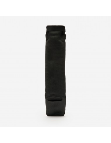 Stabilité & confort : découvre les SHINGUARDS BLACK EDITION de Leone