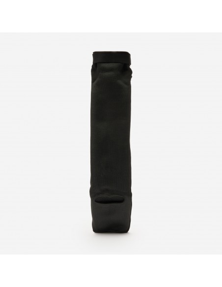 Stabilité & confort : découvre les SHINGUARDS BLACK EDITION de Leone