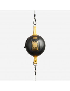 Double-ended leather ball - Leone1947 buy in Swiss online shop