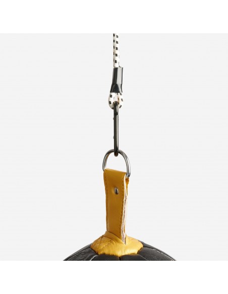 Leone1947 Palla di cuoio a doppia estremità - acquista nel negozio online della Svizzera