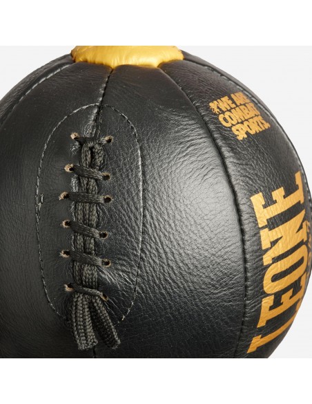 Double-ended leather ball - Leone1947 buy in Swiss online shop