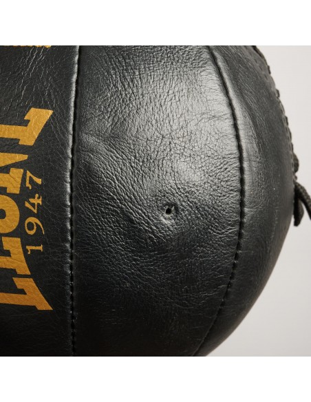 Double-ended leather ball - Leone1947 buy in Swiss online shop