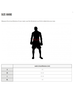 Pantaloni Kickboxing - Leone Basic white acquistare nel negozio online svizzero 2