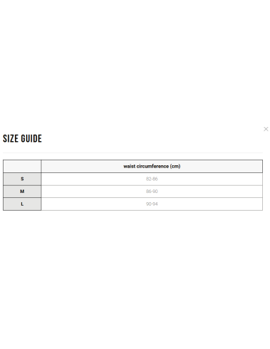 Tiefschutz für Damen - Leone1947 bei uns im Vikingstore kaufen