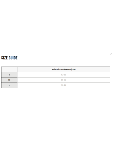 Leone1947 Protezione dell'inguine per donne - acquista qui su Vikingstore