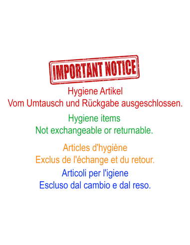 Acheter des bandages de boxe - Leone1947 semi-élastique dans la boutique en ligne suisse