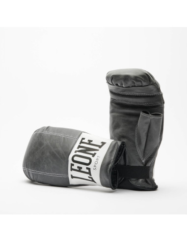 Handgefertigte Sackhandschuhe aus Italien - Leone Sport