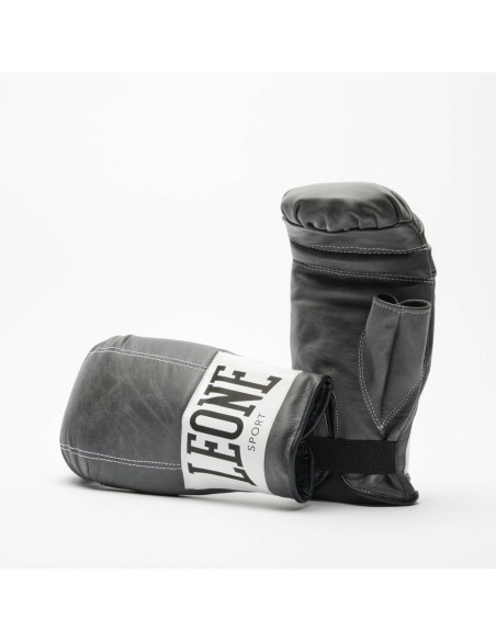 Handgefertigte Sackhandschuhe aus Italien - Leone Sport