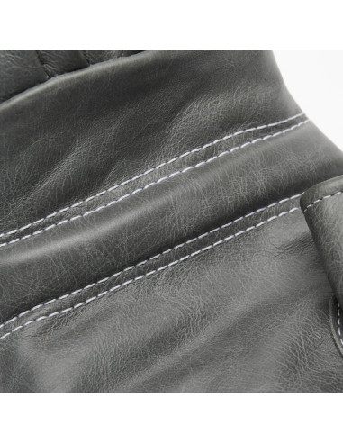 Gants de sac faits main en Italie - Leone Sport