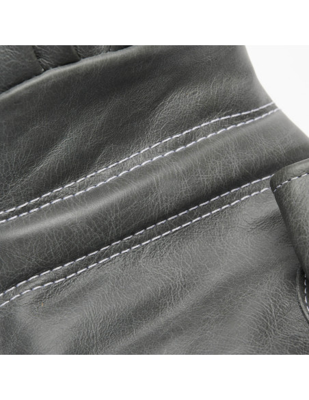 Handgefertigte Sackhandschuhe aus Italien - Leone Sport