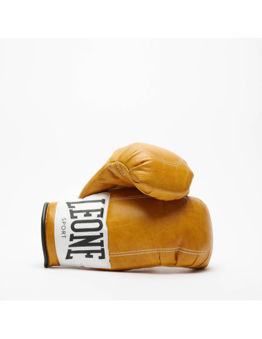 Handmade bag gloves from Italy - Leone Sport
