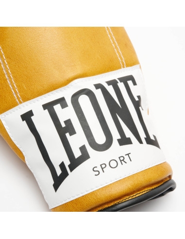 Handgefertigte Sackhandschuhe aus Italien - Leone Sport