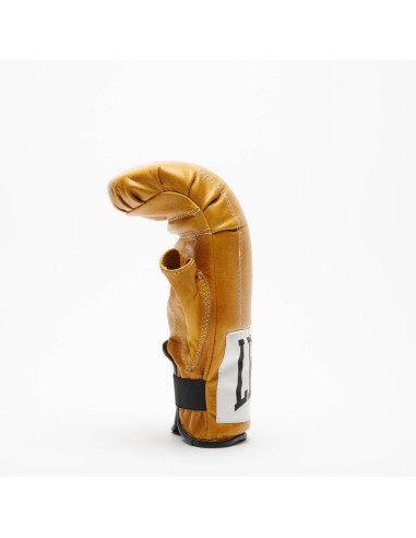 Handgefertigte Sackhandschuhe aus Italien - Leone Sport