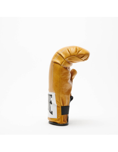 Handgefertigte Sackhandschuhe aus Italien - Leone Sport