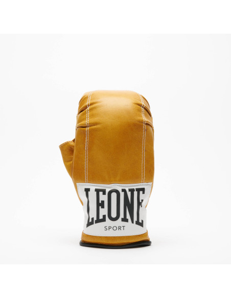 Handgefertigte Sackhandschuhe aus Italien - Leone Sport