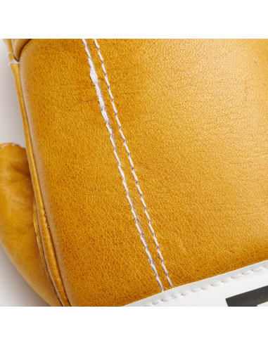 Handmade bag gloves from Italy - Leone Sport
