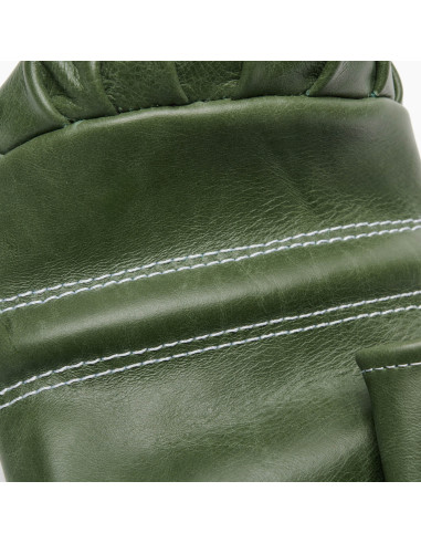 Handgefertigte Sackhandschuhe aus Italien - Leone Sport