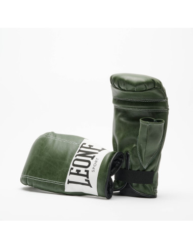 Gants de sac faits main en Italie - Leone Sport