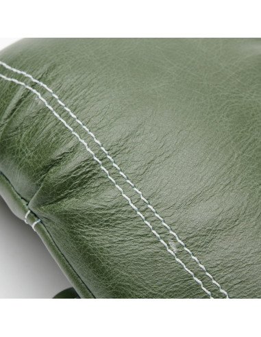 Gants de sac faits main en Italie - Leone Sport