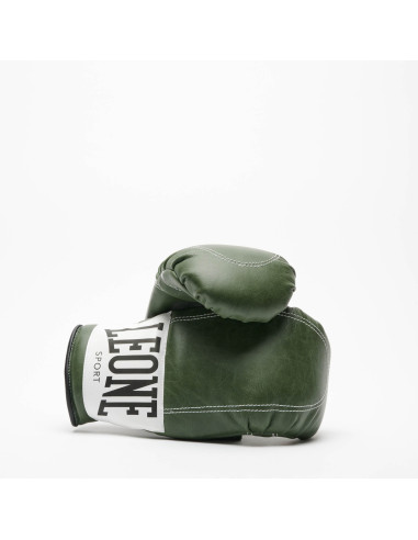 Handgefertigte Sackhandschuhe aus Italien - Leone Sport