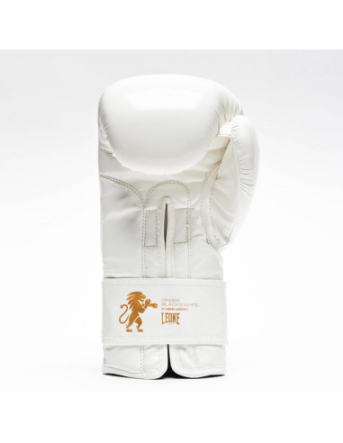 Leone1947 Boxhandschuhe White Edition im schweizer Onlineshop kaufen