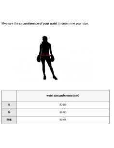 Women's chest protector for boxing martial arts - buy in Swiss online shop 2