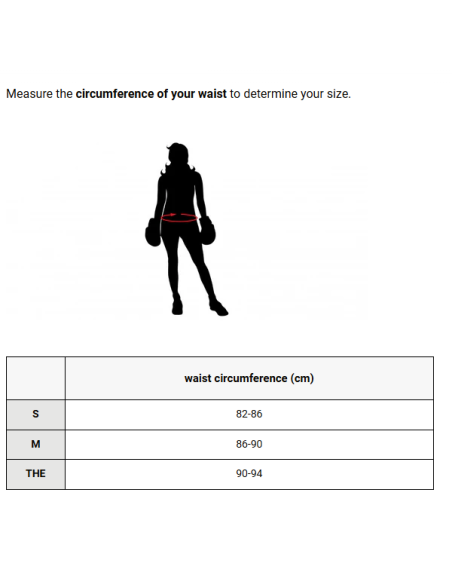 Women's chest protector for boxing martial arts - buy in Swiss online shop