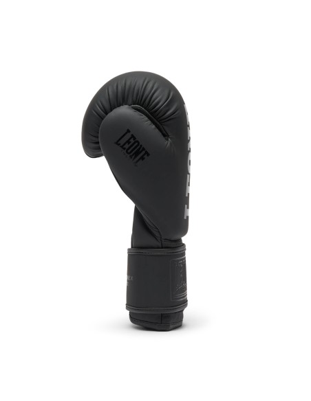 Leone Tone X Boxhandschuhe Schwarz