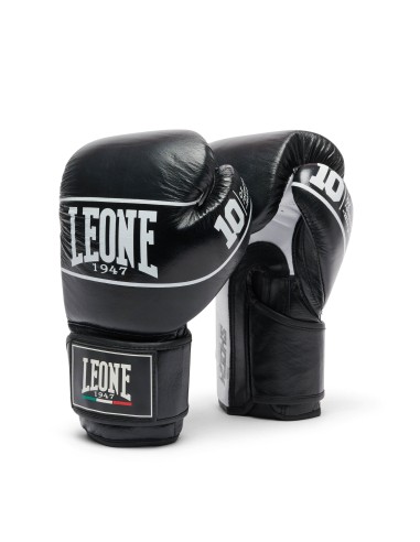 Guantoni Leone Shock X Pro neri GN057 | Svizzera