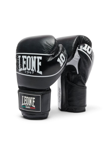 Guantoni Leone Shock X Pro neri GN057 | Svizzera