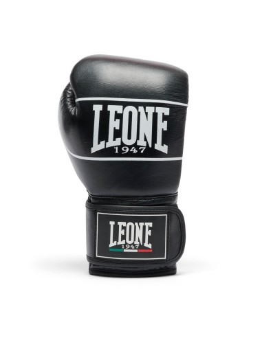 Guantoni Leone Shock X Pro neri GN057 | Svizzera