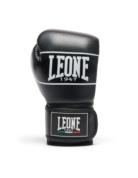 Guantoni Leone Shock X Pro neri GN057 | Svizzera