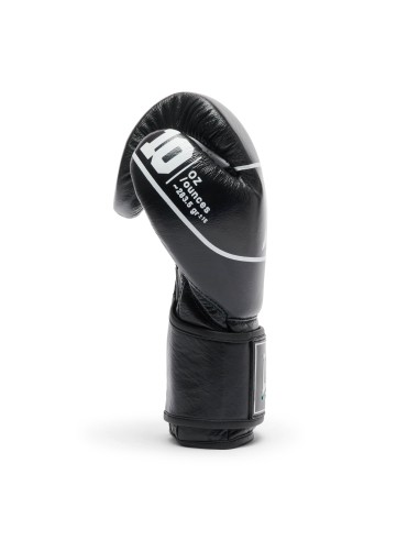Guantoni Leone Shock X Pro neri GN057 | Svizzera