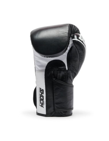 Guantoni Leone Shock X Pro neri GN057 | Svizzera